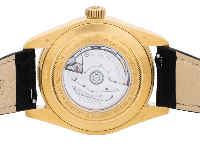 Tudor Black Bay 58 M79018V-0001